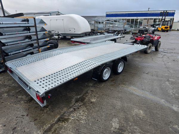 CAR TRANSPORTER 378160950