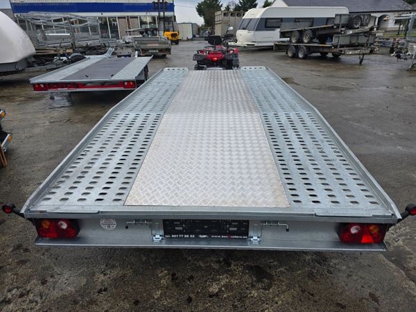 CAR TRANSPORTER 378160951