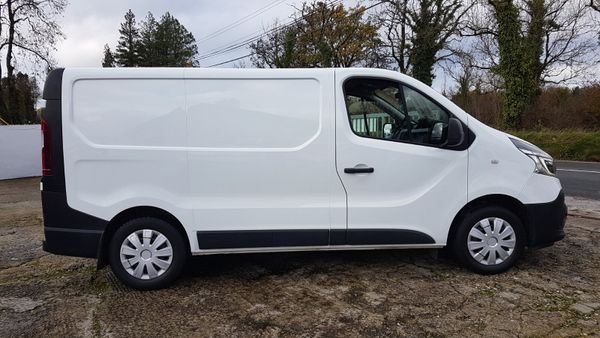 Renault Trafic 192D NEW MODEL 2.0LT 57KM VAT INVOI 378163874