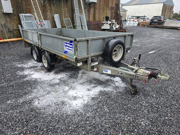 12x5f6 ifor williams 378169365