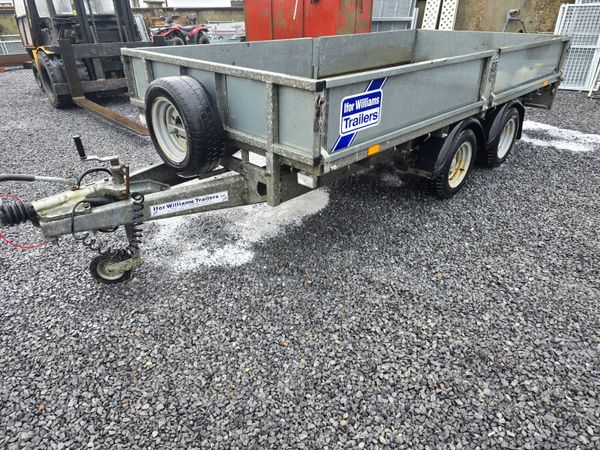 12x5f6 ifor williams 378169366