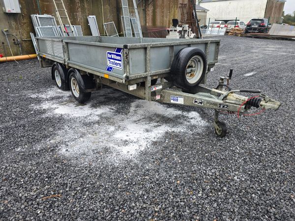 12x5f6 ifor williams 378169367