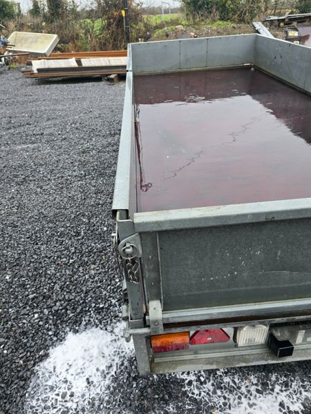 12x5f6 ifor williams 378169368