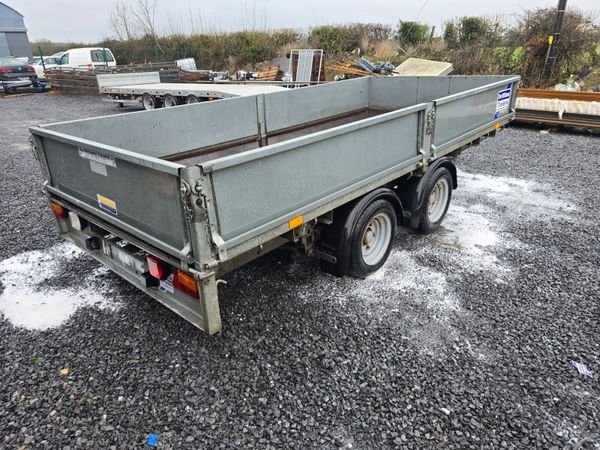 12x5f6 ifor williams 378169370