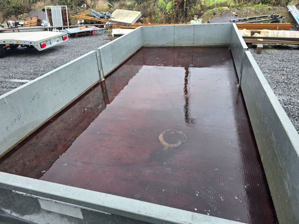 12x5f6 ifor williams 378169372