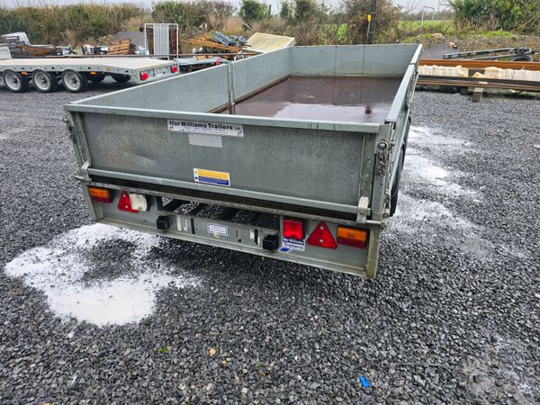 12x5f6 ifor williams 378169373