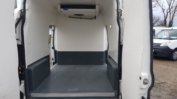 Fiat Doblo FRIDGE 1.6 6 SPEED 80KM VAT INVOICE 378173496