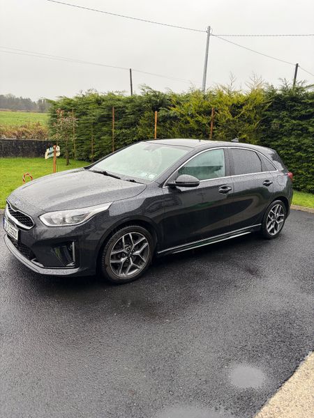 211 Kia Ceed GT-Line Commerical - Immaculate 378175879