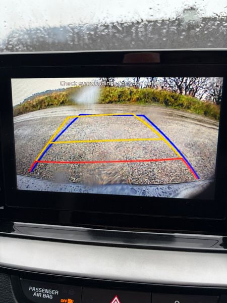 211 Kia Ceed GT-Line Commerical - Immaculate 378175888