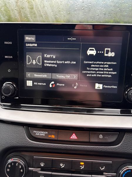 211 Kia Ceed GT-Line Commerical - Immaculate 378175890