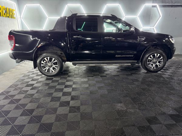 ◼️2021 FORD RANGER WILDTRAK 2.0 BI-TURBO ◼️ 378125552