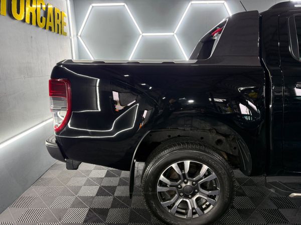 ◼️2021 FORD RANGER WILDTRAK 2.0 BI-TURBO ◼️ 378125555