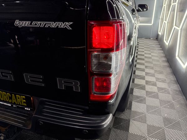 ◼️2021 FORD RANGER WILDTRAK 2.0 BI-TURBO ◼️ 378125565