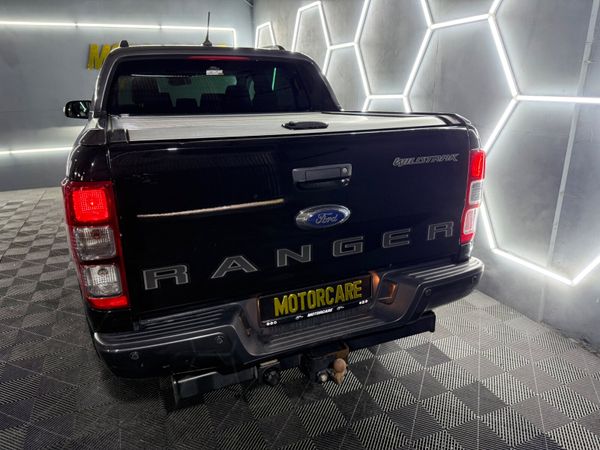 ◼️2021 FORD RANGER WILDTRAK 2.0 BI-TURBO ◼️ 378125567