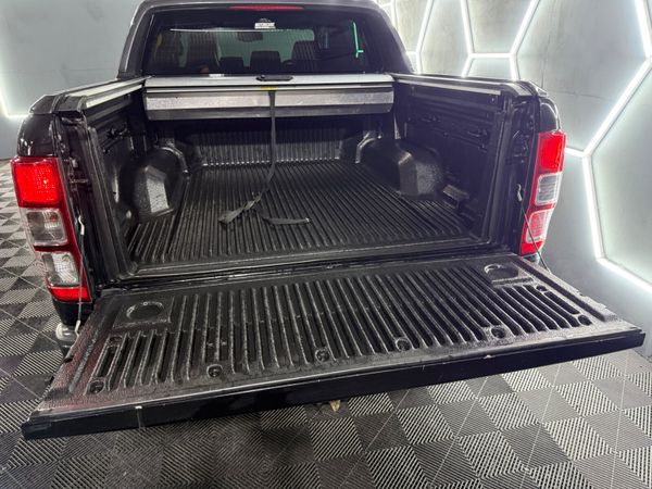 ◼️2021 FORD RANGER WILDTRAK 2.0 BI-TURBO ◼️ 378125571