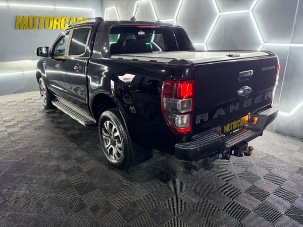 ◼️2021 FORD RANGER WILDTRAK 2.0 BI-TURBO ◼️ 378125573