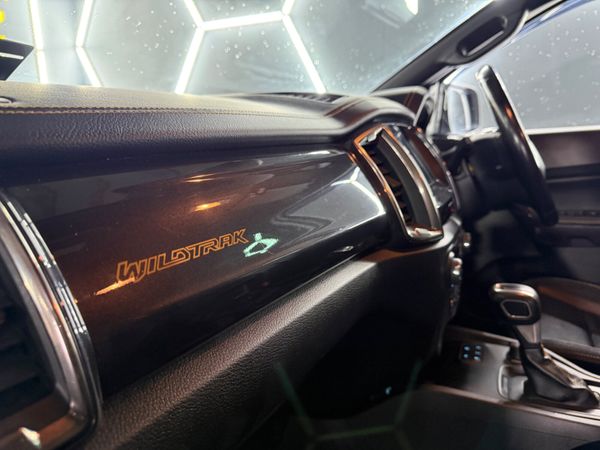 ◼️2021 FORD RANGER WILDTRAK 2.0 BI-TURBO ◼️ 378125587