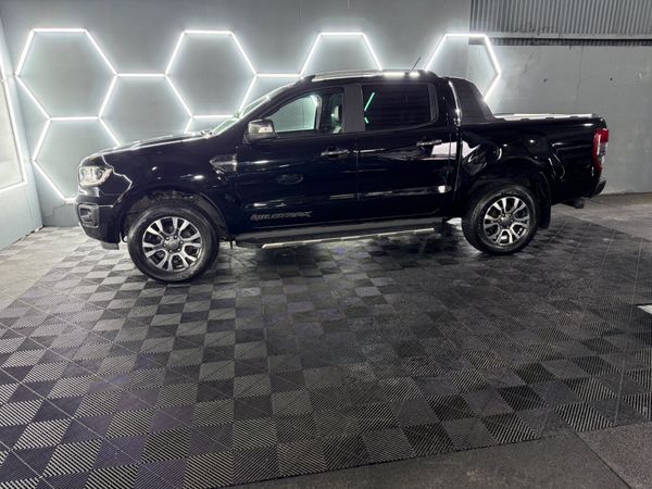 ◼️2021 FORD RANGER WILDTRAK 2.0 BI-TURBO ◼️ 378125588