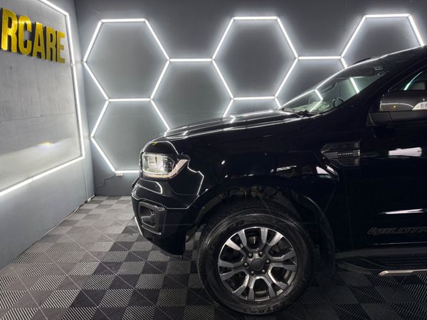 ◼️2021 FORD RANGER WILDTRAK 2.0 BI-TURBO ◼️ 378125589