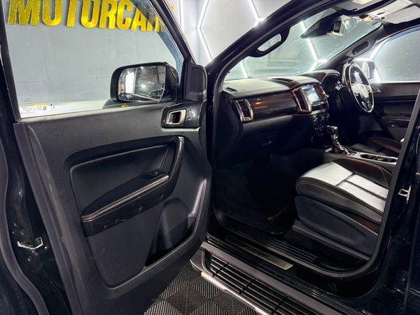 ◼️2021 FORD RANGER WILDTRAK 2.0 BI-TURBO ◼️ 378125590