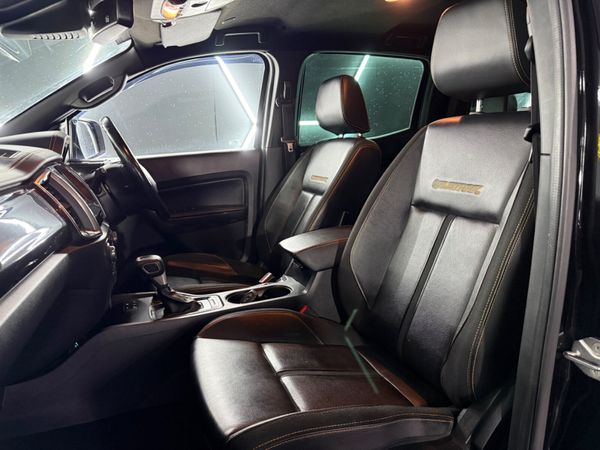 ◼️2021 FORD RANGER WILDTRAK 2.0 BI-TURBO ◼️ 378125591