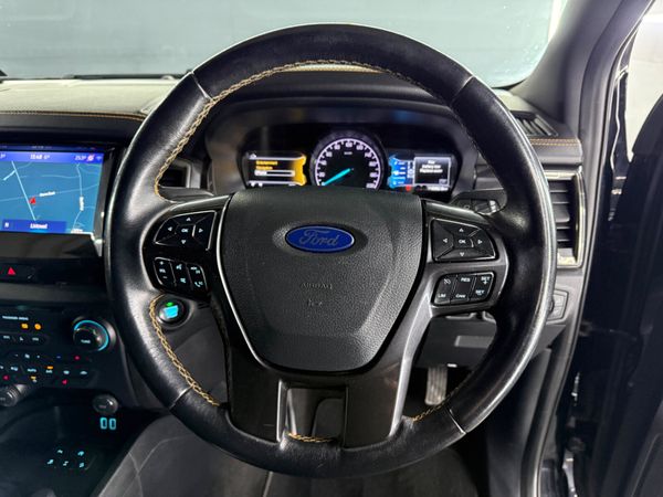 ◼️2021 FORD RANGER WILDTRAK 2.0 BI-TURBO ◼️ 378125597