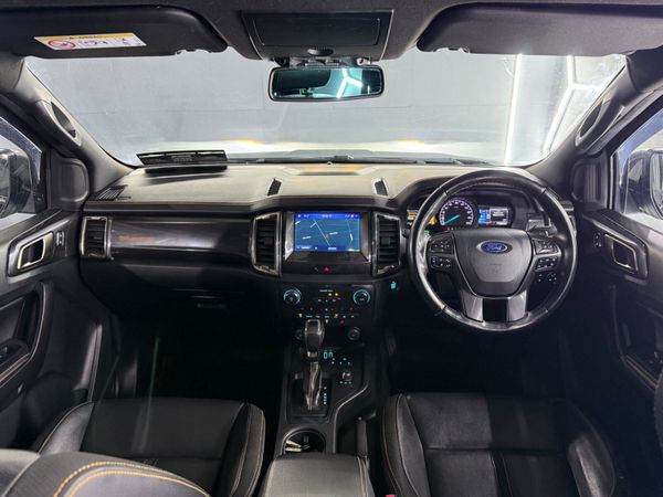 ◼️2021 FORD RANGER WILDTRAK 2.0 BI-TURBO ◼️ 378125599