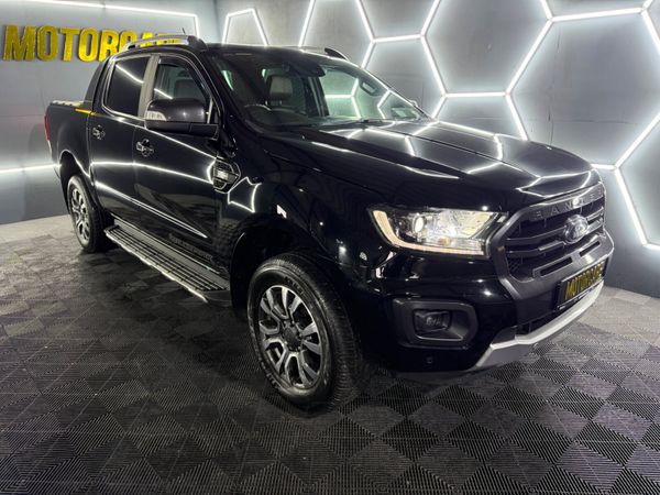 ◼️2021 FORD RANGER WILDTRAK 2.0 BI-TURBO ◼️ 378125534