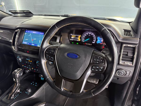 ◼️2021 FORD RANGER WILDTRAK 2.0 BI-TURBO ◼️ 378125600