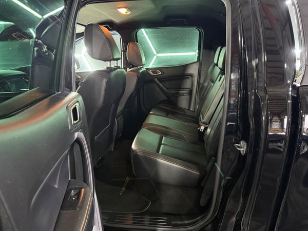 ◼️2021 FORD RANGER WILDTRAK 2.0 BI-TURBO ◼️ 378125601