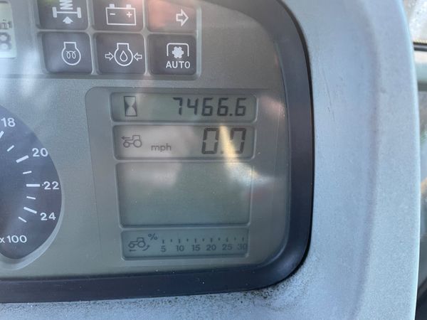 2006 Deutz Fahr Agrotron K120 378286421