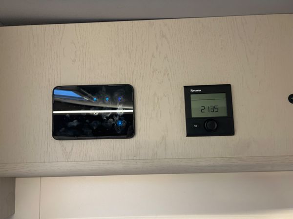 Fiat Rimor Campervan 2025 6/7 Berth (Auto) 378292445