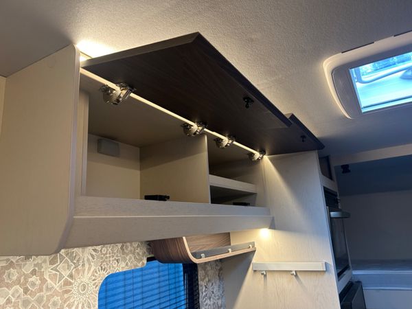 Fiat Rimor Campervan 2025 6/7 Berth (Auto) 378292451