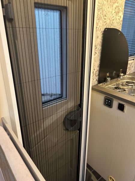 Fiat Rimor Campervan 2025 6/7 Berth (Auto) 378292458