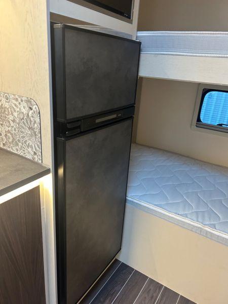 Fiat Rimor Campervan 2025 6/7 Berth (Auto) 378292460