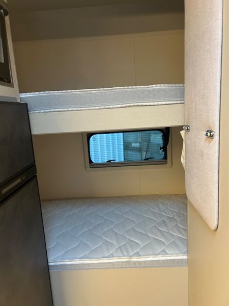 Fiat Rimor Campervan 2025 6/7 Berth (Auto) 378292461