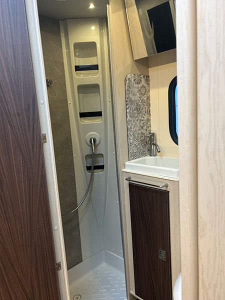 Fiat Rimor Campervan 2025 6/7 Berth (Auto) 378292466