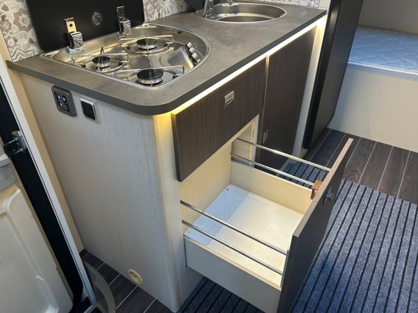 Fiat Rimor Campervan 2025 6/7 Berth (Auto) 378292468