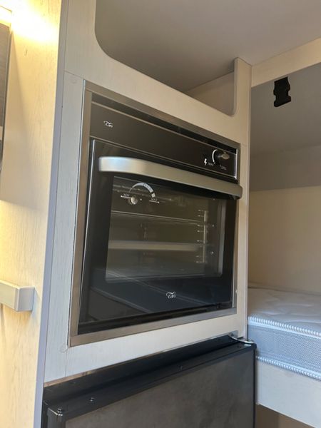 Fiat Rimor Campervan 2025 6/7 Berth (Auto) 378292470