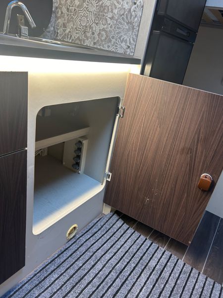 Fiat Rimor Campervan 2025 6/7 Berth (Auto) 378292473