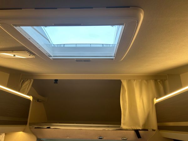 Fiat Rimor Campervan 2025 6/7 Berth (Auto) 378292486