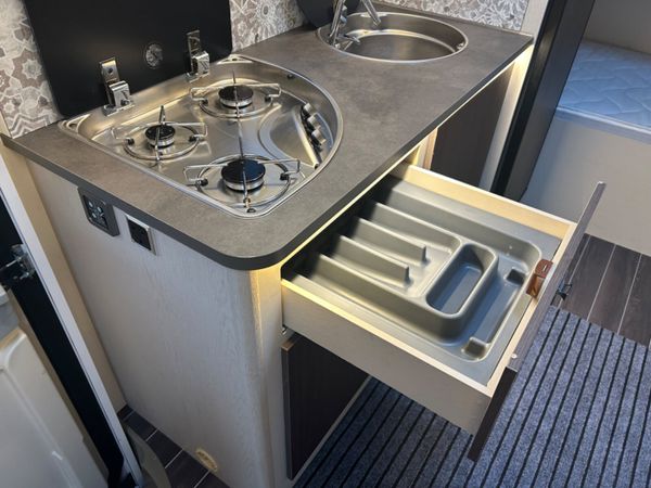 Fiat Rimor Campervan 2025 6/7 Berth (Auto) 378292488