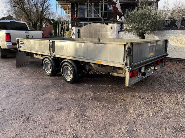 14ft ifor Williams 378204411
