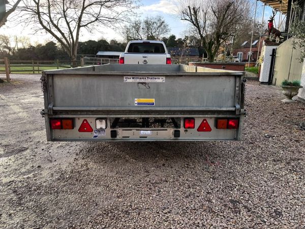 14ft ifor Williams 378204412