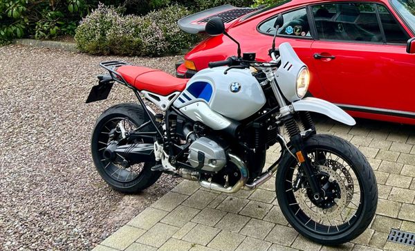 bmw r9t | 7 All Sections Ads For Sale in Ireland | DoneDeal