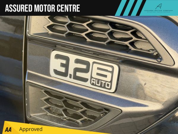 2020 3.2 TDCI FORD RANGER WILDTRAK 4X4 AUTO 378216860