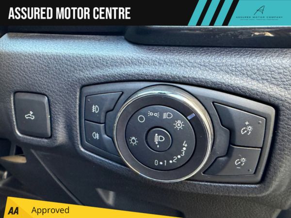 2020 3.2 TDCI FORD RANGER WILDTRAK 4X4 AUTO 378216867