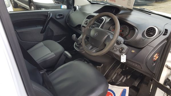 Renault Kangoo 192D MAXI  VAT INVOICE 378237562