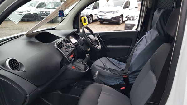 Renault Kangoo 2019 AS NEW VAT INVOICE 378343405