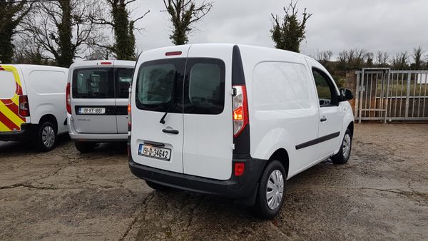 Renault Kangoo 2019 AS NEW VAT INVOICE 378343407
